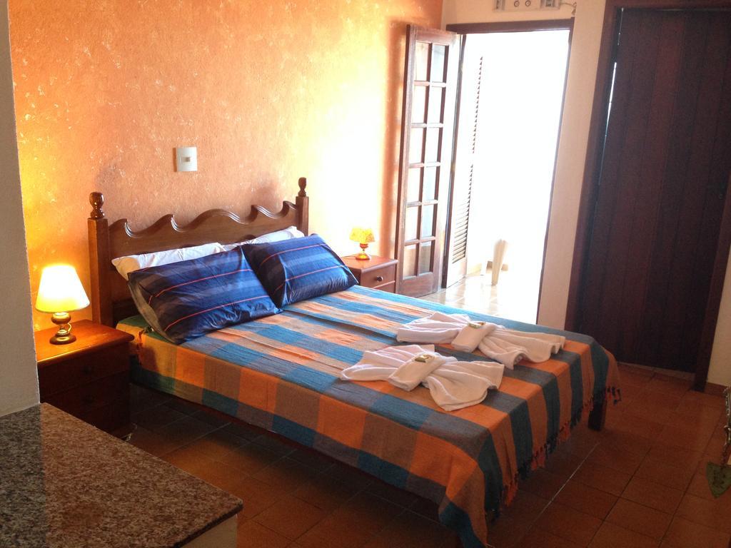 Enseada Casa de hóspedes *