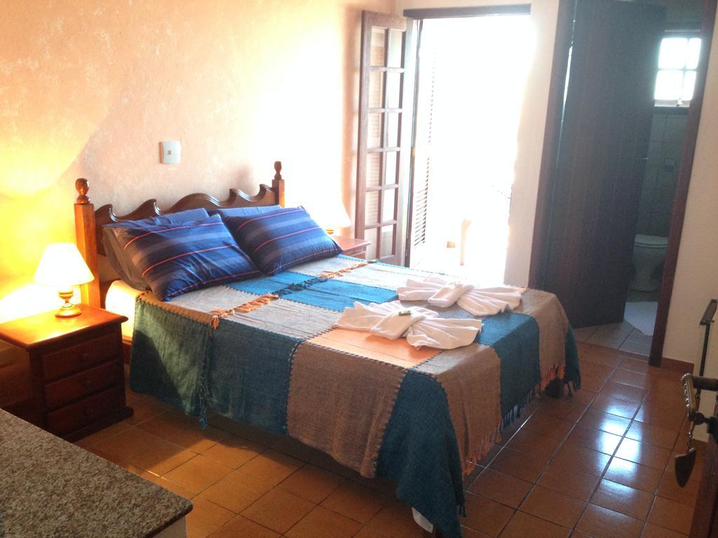 Enseada Casa de hóspedes Ubatuba