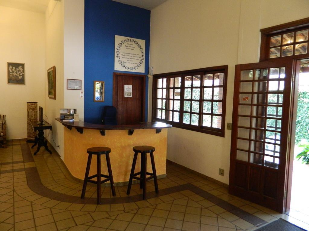 Enseada Casa de hóspedes *